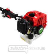 Multifunkčný benzínový vyžínač 4 v 1 (1/2) náhled