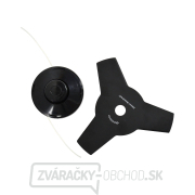 Multifunkčný benzínový vyžínač 4 v 1 (1/2) náhled