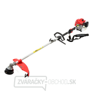 Multifunkčný benzínový vyžínač 4 v 1 (1/2) náhled