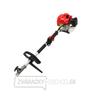 Multifunkčný benzínový vyžínač 4 v 1 (1/2) náhled