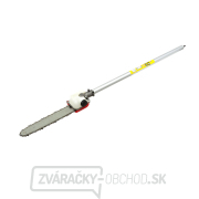 Multifunkčný benzínový vyžínač 4 v 1 (1/2) náhled