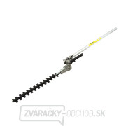 Multifunkčný benzínový vyžínač 4 v 1 (1/2) náhled