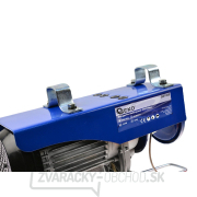 Elektrický navijak 400/800 kg (1) náhled