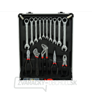 GEKO Sada náradia 187ks GEKO Sada náradia 187ks náhled
