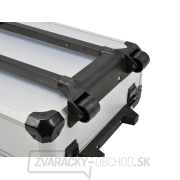 Kufor s náradím so 187 kusmi vybavenia (ráčnové kľúče)(1) náhled