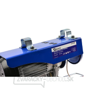 Elektrický navijak 300/600 kg (1) náhled