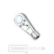 Súprava nástrčných kľúčov 26dielna 3/4