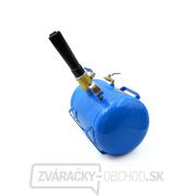 Tlakové hustiace delo INFLATOR 30l GEKO Tlakové hustiace delo INFLATOR 30l GEKO náhled