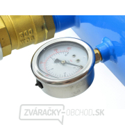 Tlakové hustiace delo INFLATOR 30l GEKO Tlakové hustiace delo INFLATOR 30l GEKO náhled