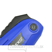 Elektrický rázový uťahovák, 350Nm, 1/2 Elektrický rázový uťahovák, 350Nm, 1/2