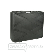 Elektrický rázový uťahovák, 350Nm, 1/2 Elektrický rázový uťahovák, 350Nm, 1/2