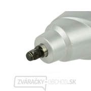 Elektrický rázový uťahovák, 350Nm, 1/2 Elektrický rázový uťahovák, 350Nm, 1/2