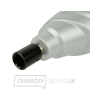 Elektrický kľúč PROFI 1/2 NOVÝ s nastavením (4) Náhľad