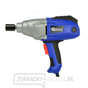 Elektrický kľúč PROFI 1/2 NOVÝ s nastavením (4) náhled