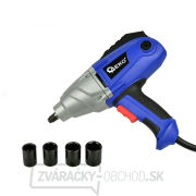 Elektrický kľúč PROFI 1/2 NOVÝ s nastavením (4) náhled