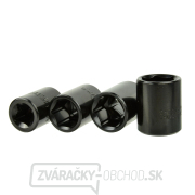 Elektrický kľúč PROFI 1/2 NOVÝ s nastavením (4) náhled