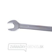 Súprava račňových kľúčov, 22ks, 6-32 mm GEKO náhled