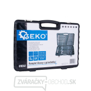 Súprava račňových kľúčov, 22 kusov, 6-32 mm (3) Náhľad