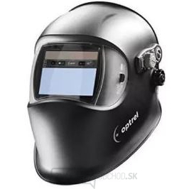 Zváračská kukla Optrel e684 (SN 4/5-13 Autopilot) - Čierna Zváračská kukla Optrel e684 (SN 4/5-13 Autopilot) - Čierna gallery main image