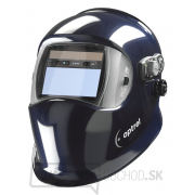 Zváračská kukla Optrel e684 (SN 4/5-13 Autopilot) - modrá Zváračská kukla Optrel e684 (SN 4/5-13 Autopilot) - modrá gallery main image