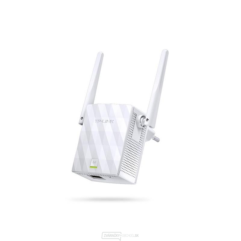 Opakovač TP-LINK TL-WA855RE