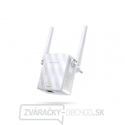 Opakovač TP-LINK TL-WA855RE gallery main image