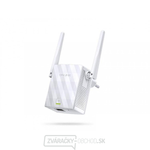 Opakovač TP-LINK TL-WA855RE