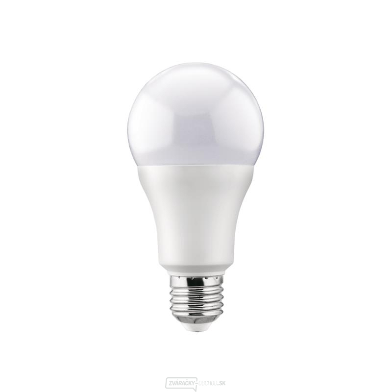 GETI Žiarovka LED E27 15W A65 biela teplá SAMSUNG čip