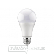 GETI Žiarovka LED E27 15W A65 biela teplá SAMSUNG čip gallery main image