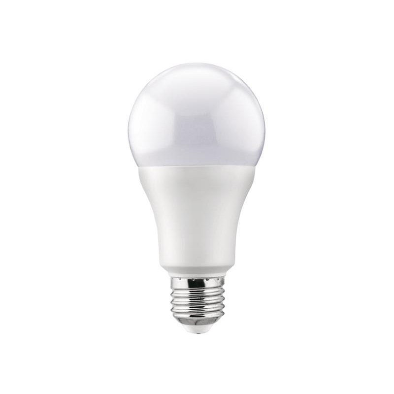 GETI Žiarovka LED E27 15W A65 biela prírodná SAMSUNG čip