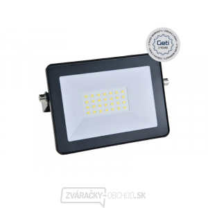 GETI LED reflektor GLF20 20W GETI LED reflektor GLF20 20W gallery main image