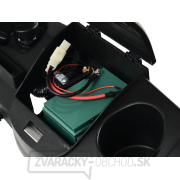 Benzínová kosačka na trávu GEKO G83052 s pojazdom a el. štartom Benzínová kosačka na trávu GEKO G83052 s pojazdom a el. štartom náhled