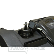 #Benzínová kosačka na trávu s vlastným pohonom a elektronickým štartovaním 51 cm JG(1) náhled