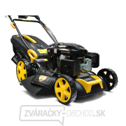 #LONCIN benzínová kosačka na trávu 51 cm(1) Náhľad