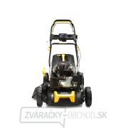 #LONCIN benzínová kosačka na trávu 51 cm(1) Náhľad