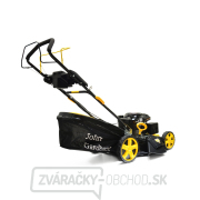 #LONCIN benzínová kosačka na trávu 51 cm(1) náhled
