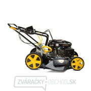#LONCIN benzínová kosačka na trávu 51 cm(1) náhled