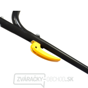 #LONCIN benzínová kosačka na trávu 51 cm(1) náhled