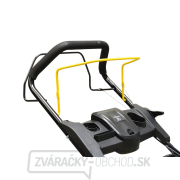#LONCIN benzínová kosačka na trávu 51 cm(1) náhled