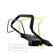 Benzínová kosačka na trávu GEKO G83051 6v1 s pojazdom Benzínová kosačka na trávu GEKO G83051 6v1 s pojazdom náhled