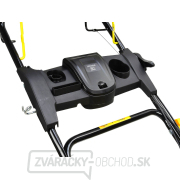 Benzínová kosačka na trávu #JG s vlastným pohonom 51 cm 6 v 1(1) Náhľad