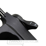 Benzínová kosačka na trávu #JG s vlastným pohonom 51 cm 6 v 1(1) Náhľad