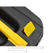 Benzínová kosačka na trávu #JG s vlastným pohonom 51 cm 6 v 1(1) náhled