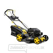 Benzínová kosačka na trávu #JG s vlastným pohonom 51 cm 6 v 1(1) náhled