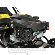 Benzínová kosačka na trávu GEKO G83055 s pojazdom Benzínová kosačka na trávu GEKO G83055 s pojazdom náhled