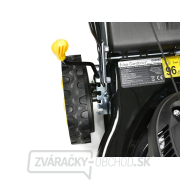 Benzínová kosačka na trávu GEKO G83055 s pojazdom Benzínová kosačka na trávu GEKO G83055 s pojazdom náhled