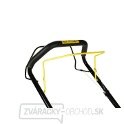 Benzínová kosačka na trávu GEKO G83055 s pojazdom Benzínová kosačka na trávu GEKO G83055 s pojazdom náhled