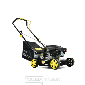 Benzínová kosačka na trávu GEKO G83050 bez pojazdu Benzínová kosačka na trávu GEKO G83050 bez pojazdu gallery main image