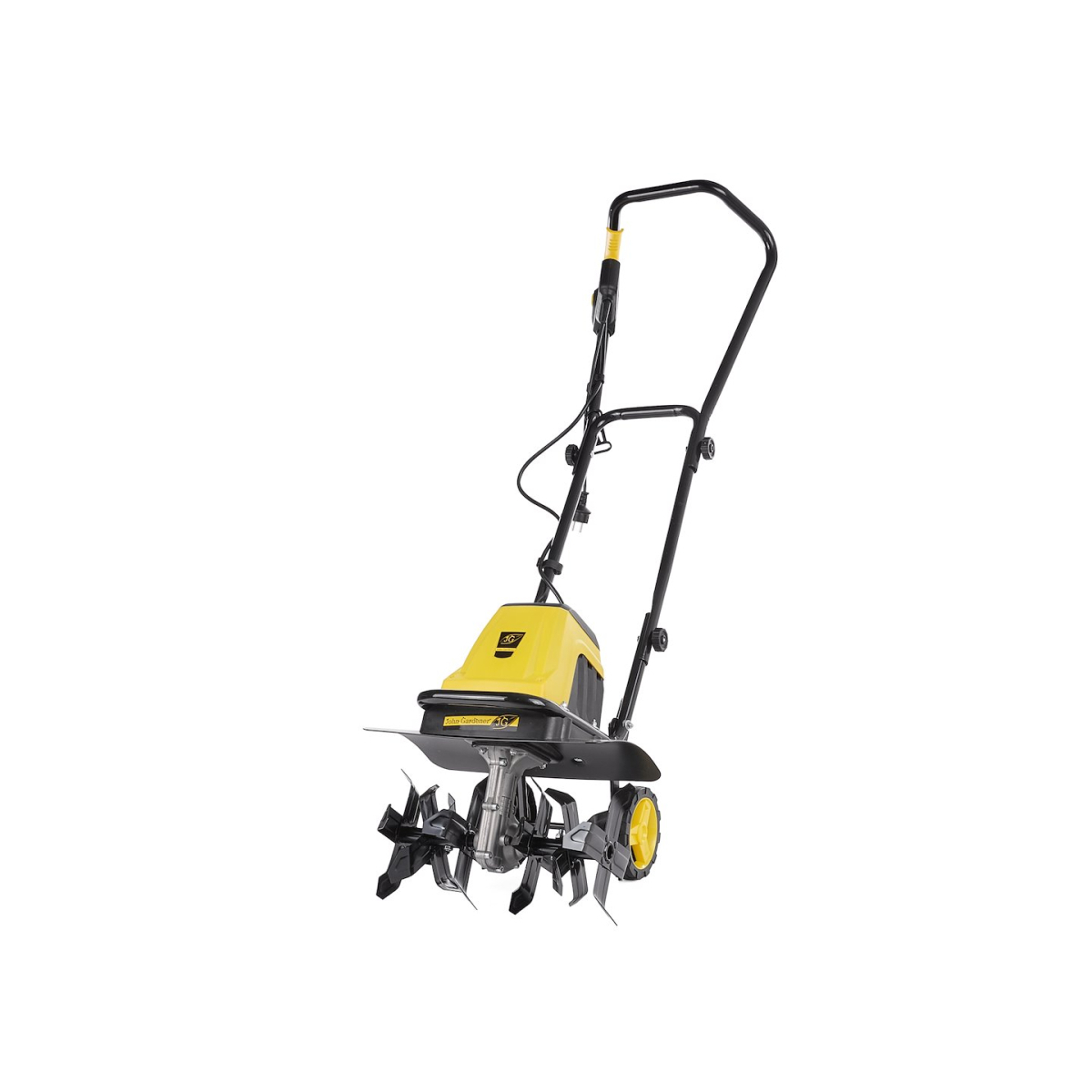 Kultivátor GEKO G83003 s elektrickým motorom Náhľad