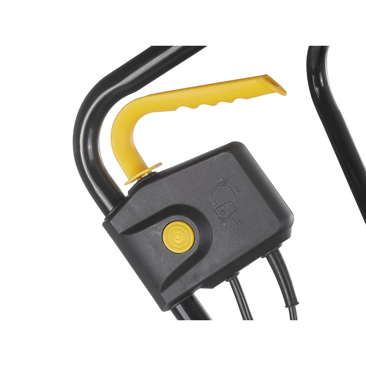 Kultivátor GEKO G83003 s elektrickým motorom Náhľad